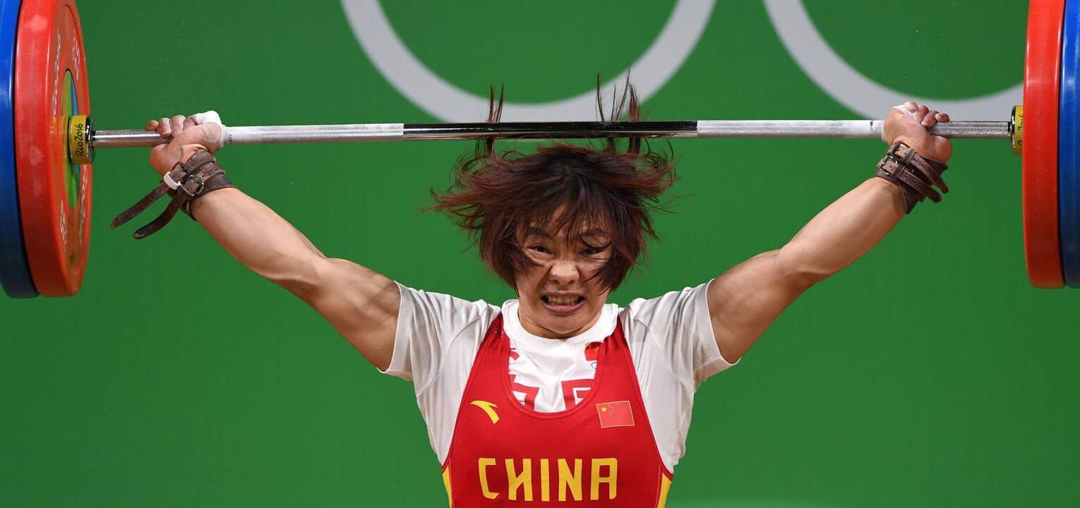 Xiang Yanmei