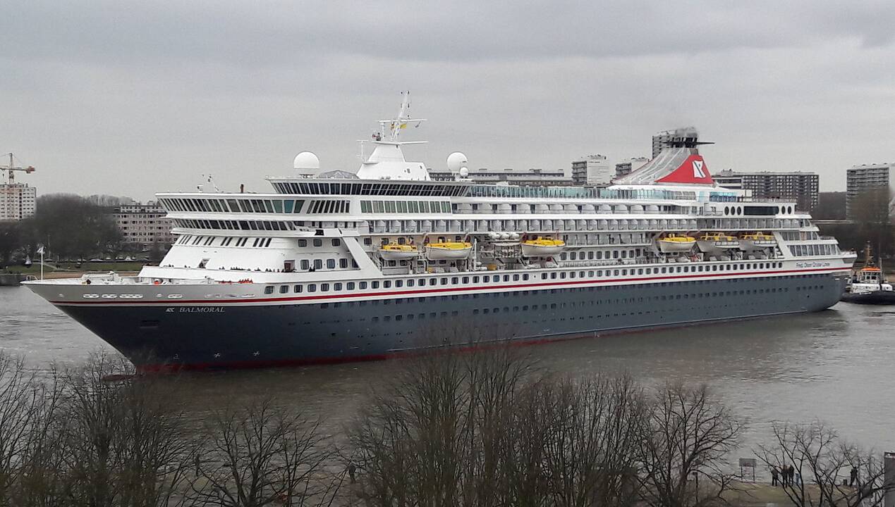 "Balmoral".
