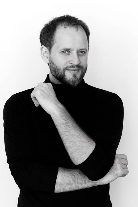 Donatas Bakėjus