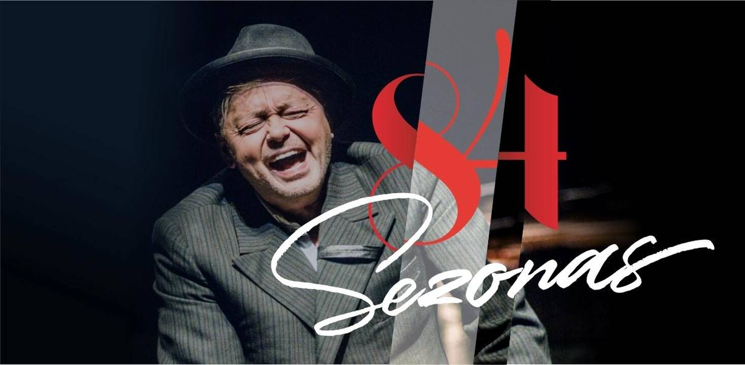 Klaipėdos dramos teatras kviečia į naujo sezono atidarymą.