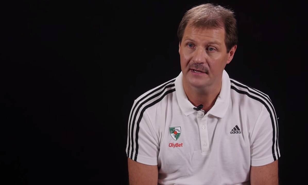 Gintaras Krapikas