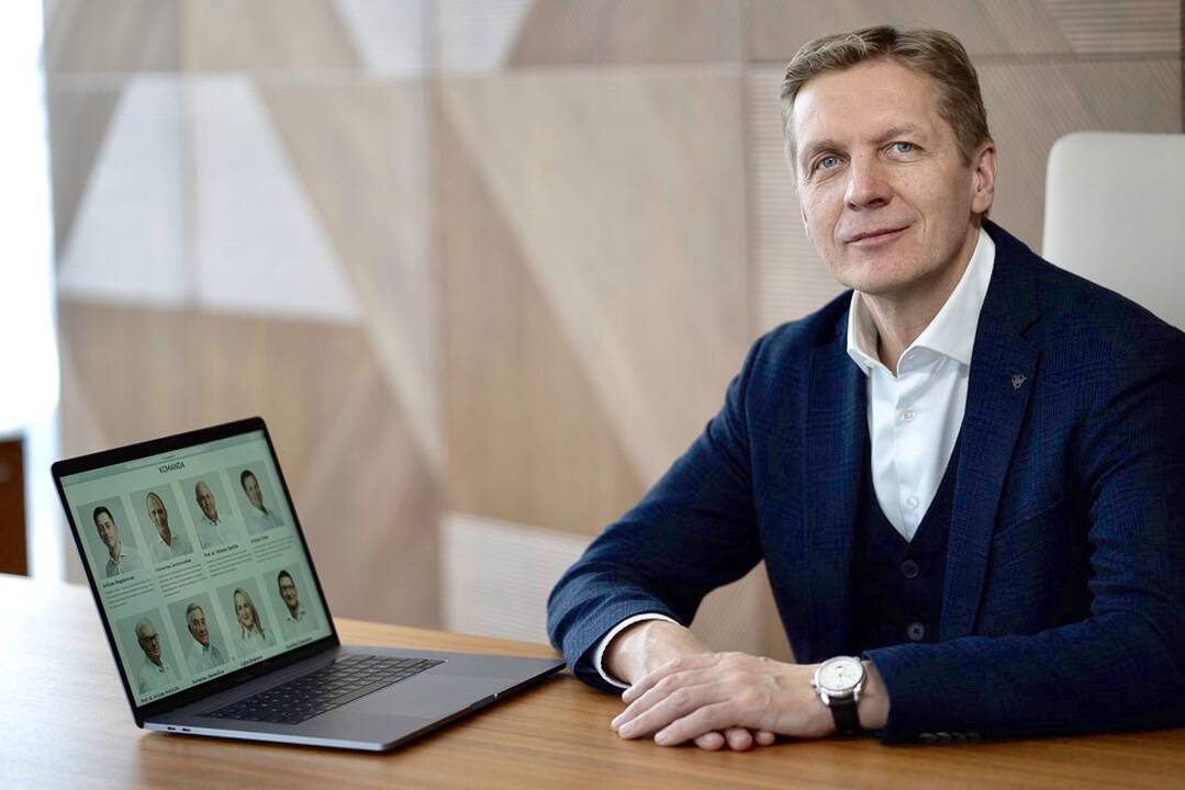Arvydas Vaitkus