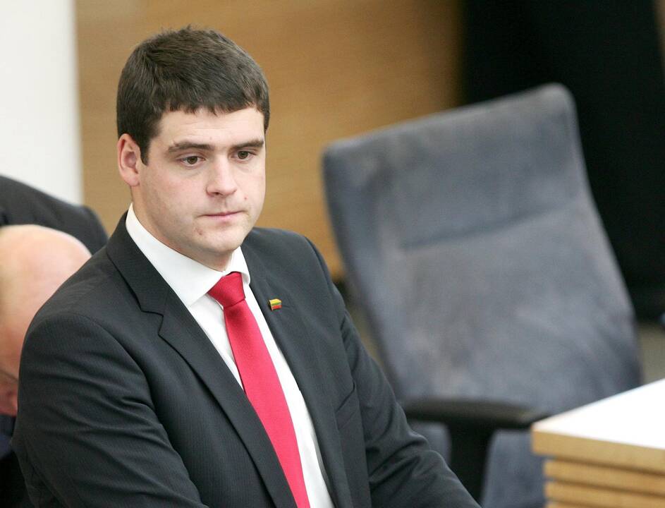 Remigijus Žemaitaitis