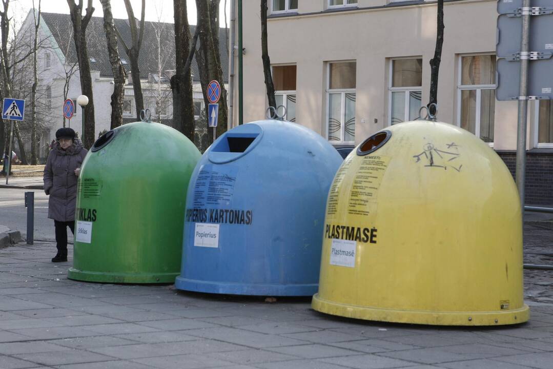 Daugiabučių administratoriai: Neapolio scenarijus nepasikartos