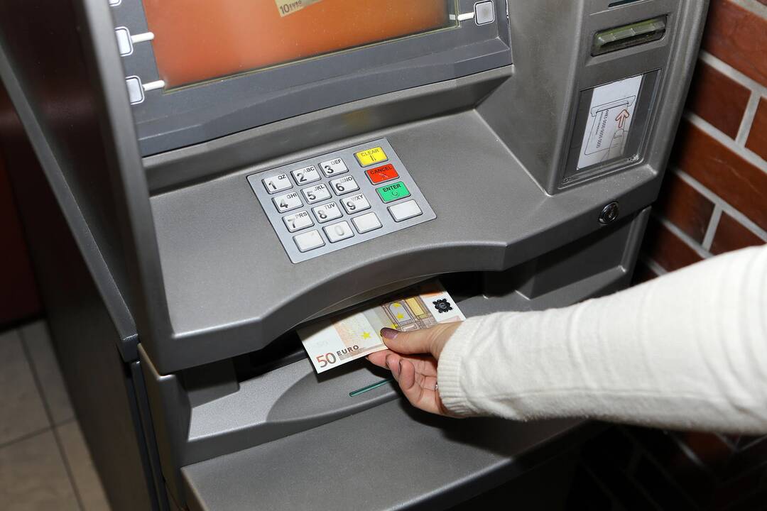 100 mln. dolerių vertės pamoka Lietuvos įmonėms ir gyventojams