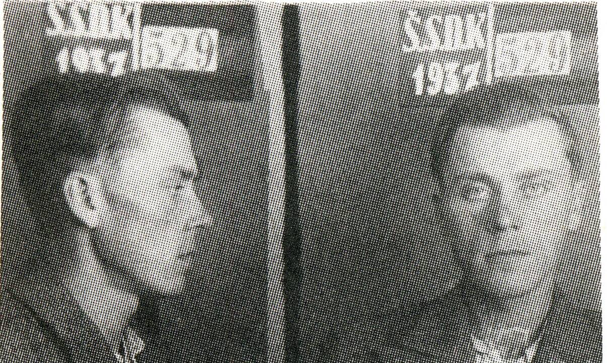 Kai  JAV miestus siaubė gangsteriai, plėšikai siautėjo ir Lietuvoje.