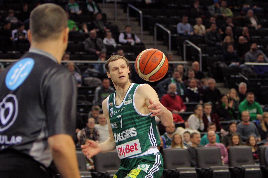 Martynas Pocius