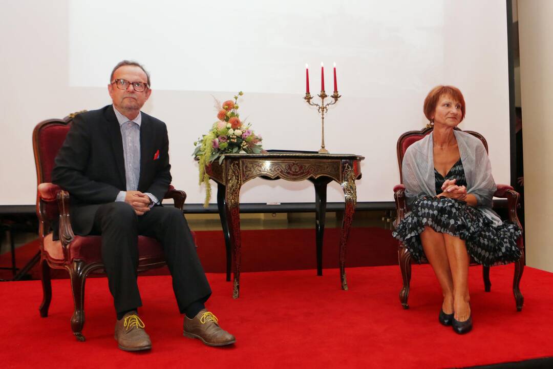 Proga: kaip ir kasmet, rugpjūčio 1-ąją klaipėdiečiai minėjo miesto gimtadienį, jo metu dvelkė viduramžių dvasia.