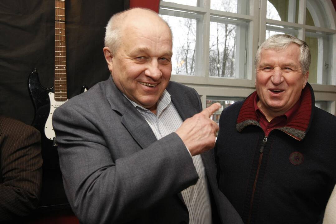 Scenarijus: Kaliningrado žiniasklaidoje A.Vypolzovas Klaipėdą įvardija kaip Krymo analogą. Esą rusakalbių miesto statusas kelia esminių jo priklausomybės Lietuvai klausimų.