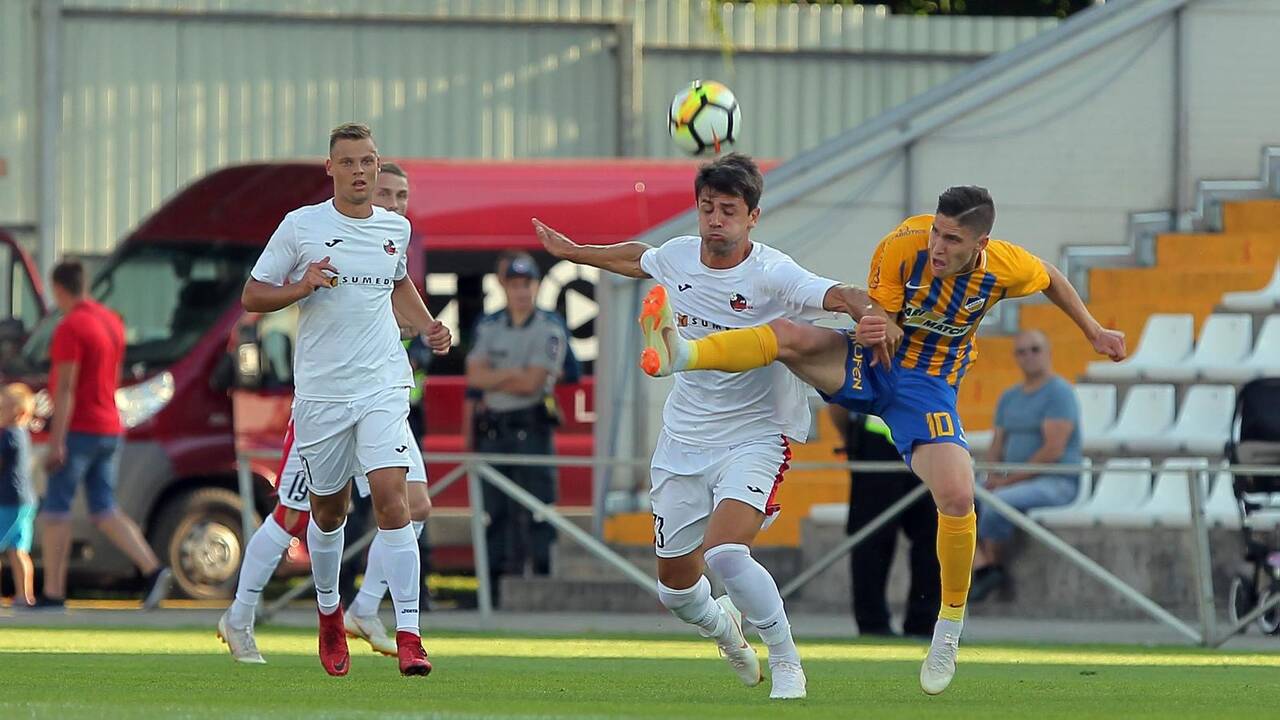 Lietuvos ir Serbijos čempionų rungtynės domina visą Lietuvą