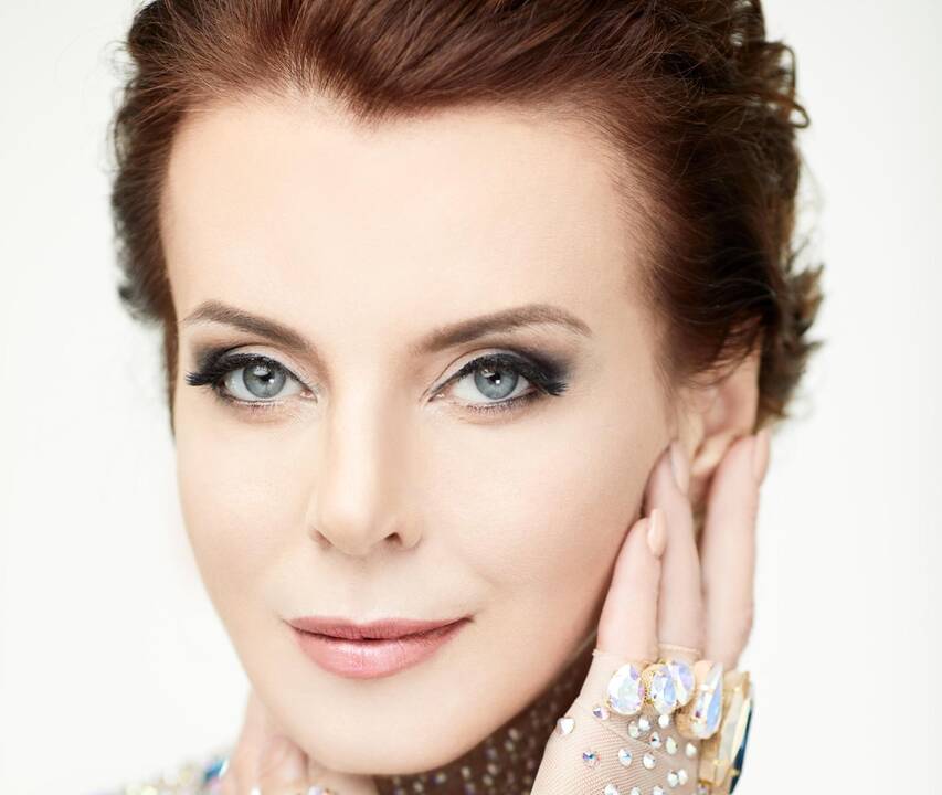 Inga Valinskienė