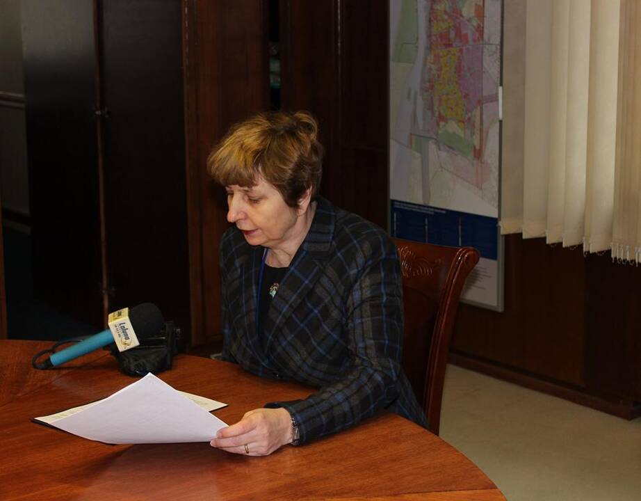Judita Simonavičiūtė.