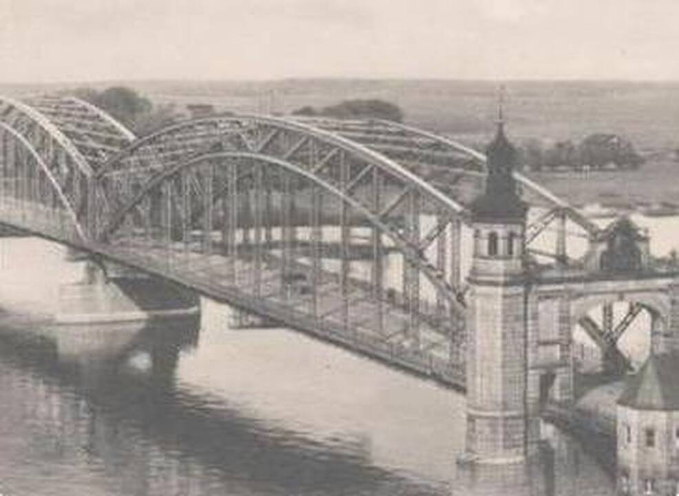 Klaipėdoje seminaras – „Laiko tiltu į Mažąją Lietuvą“