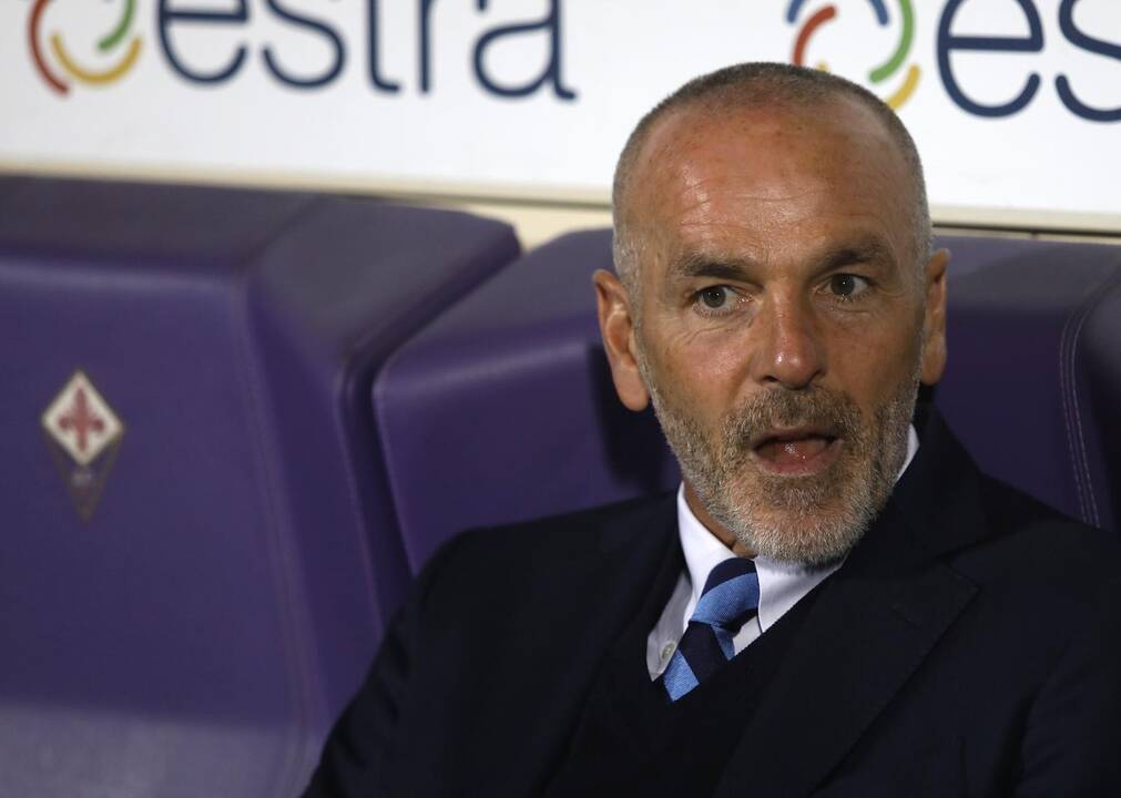 Stefano Pioli