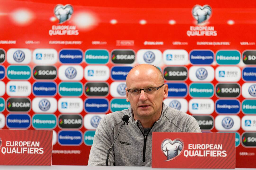 Valdas Urbonas