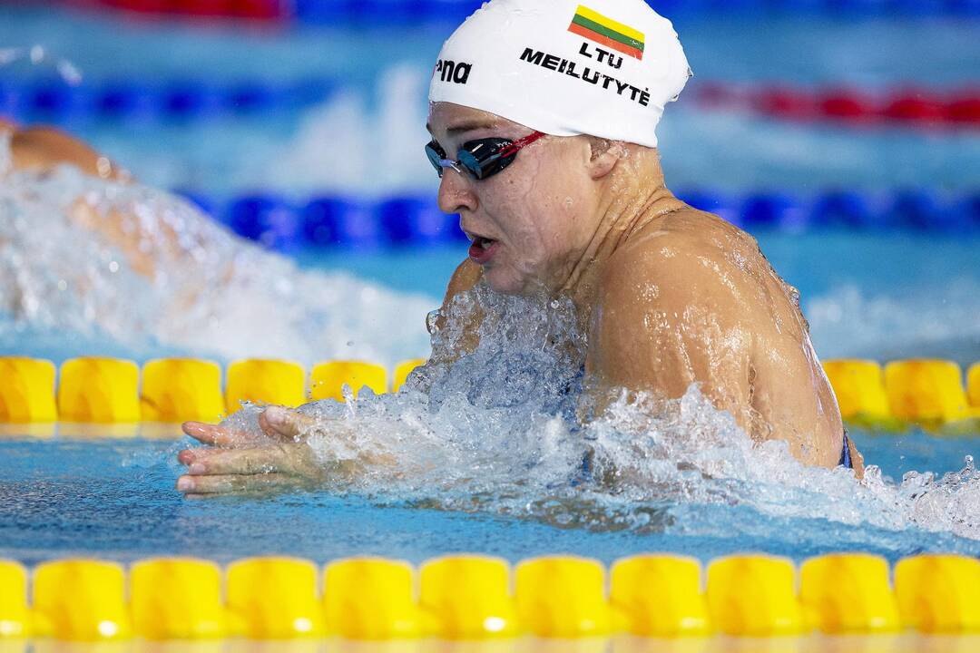 Rūta Meilutytė