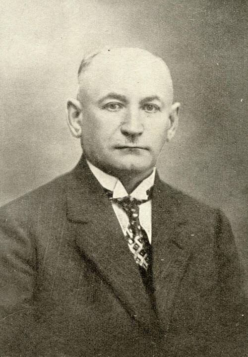 Otto Biotcheris