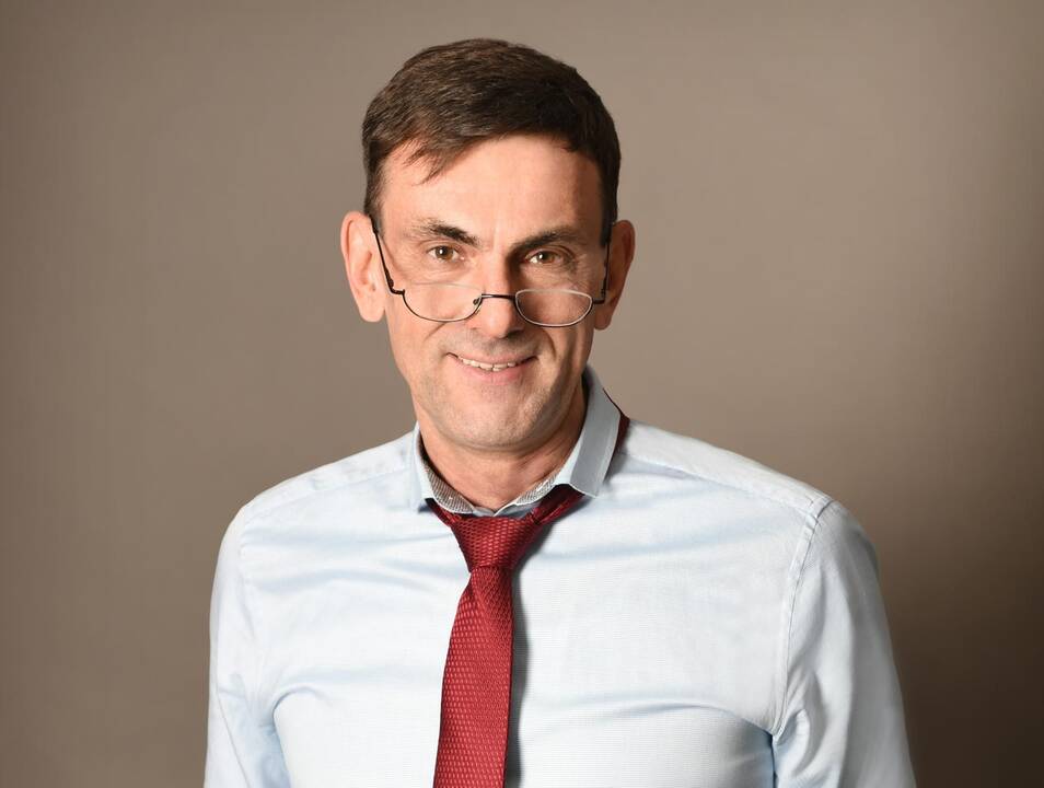 Įsigyjantiems pas mus skandinaviškos kokybės degalus, nemokamai vykdome papildomą kuro katilo garantinį aptarnavimą, sako UAB "Apoil" vadovas Paulius Zaveckas.