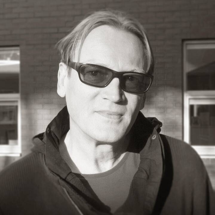 Iš „Klaipėdos“ ciklo.