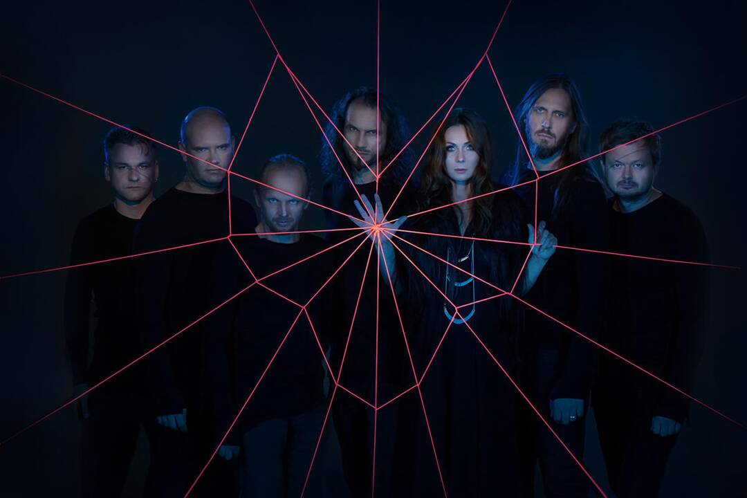 Grupė „Skylė“ atvers „Vilko vartus“