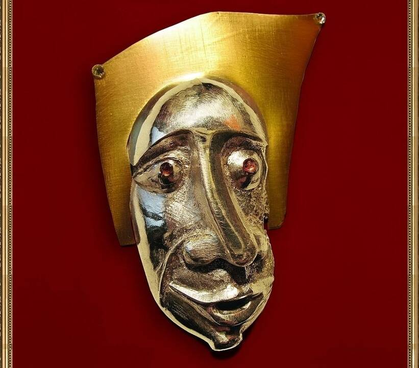 Klaipėdos teatralams įteiks „Padėkos kaukes“