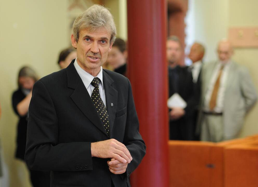 Apie Užgavėnių prasmę