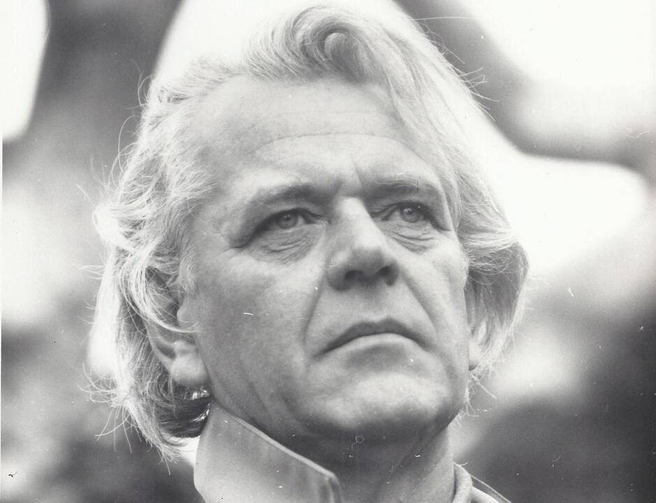 Vytautas Kancleris
