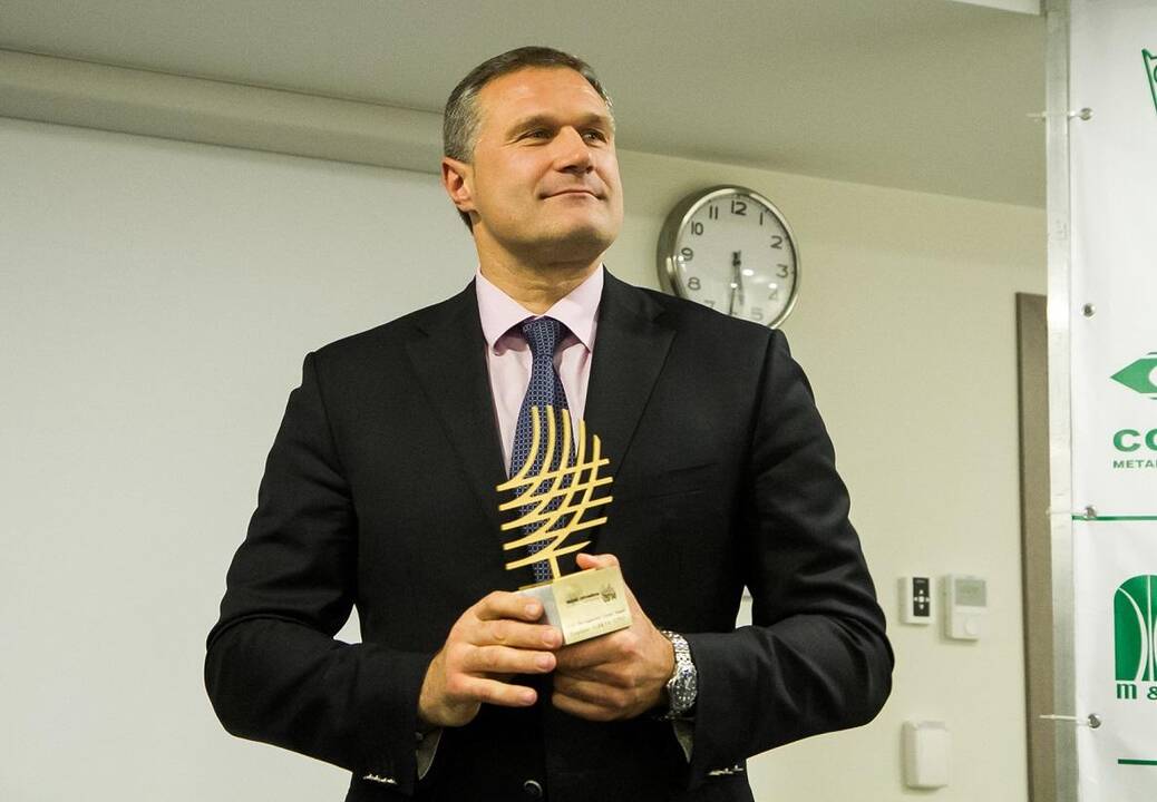 Virgilijus Alekna