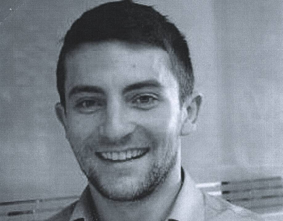 Gintautas Matulaitis