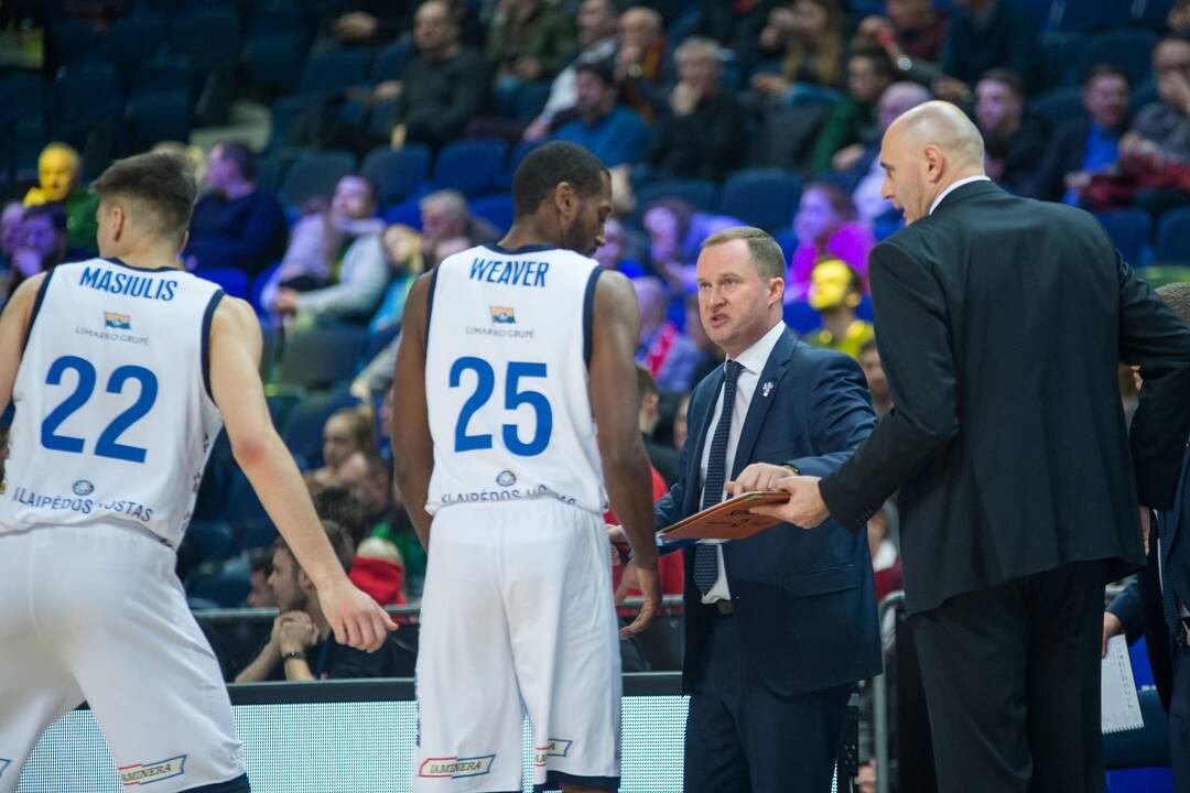 Karaliaus Mindaugo taurė: "Lietkabelis" - "Neptūnas"