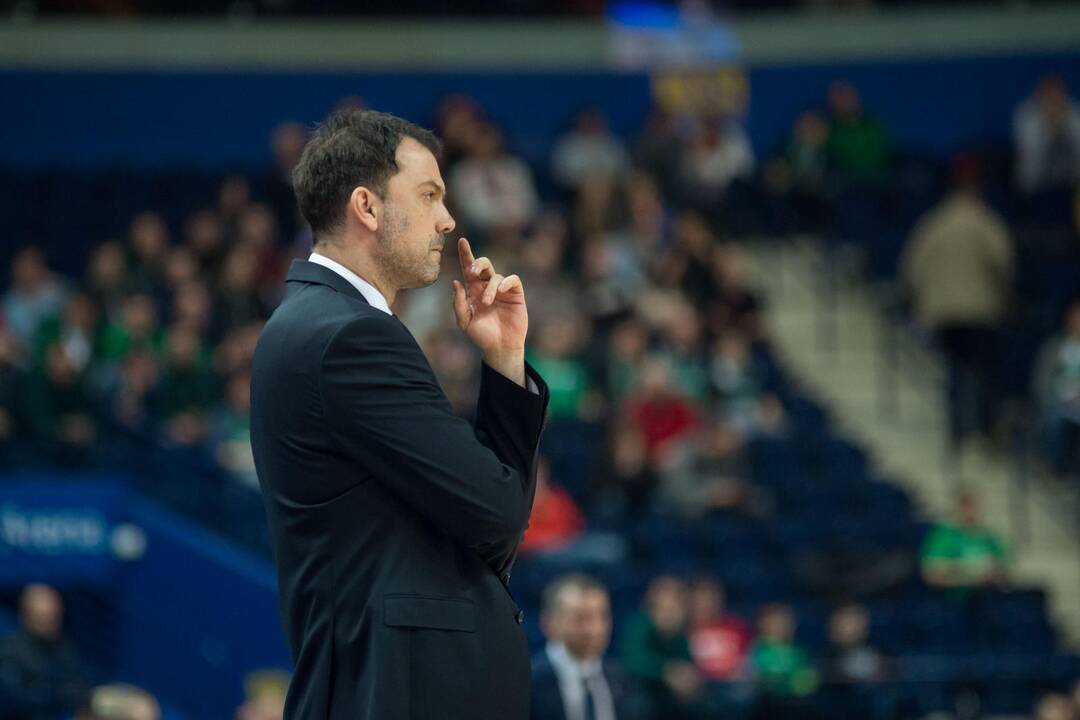 Karaliaus Mindaugo taurė: "Lietkabelis" - "Neptūnas"