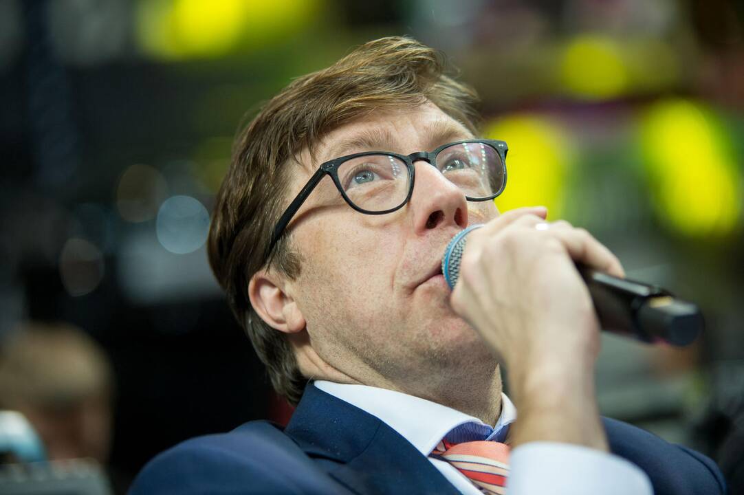 Karaliaus Mindaugo taurė: "Lietkabelis" - "Neptūnas"