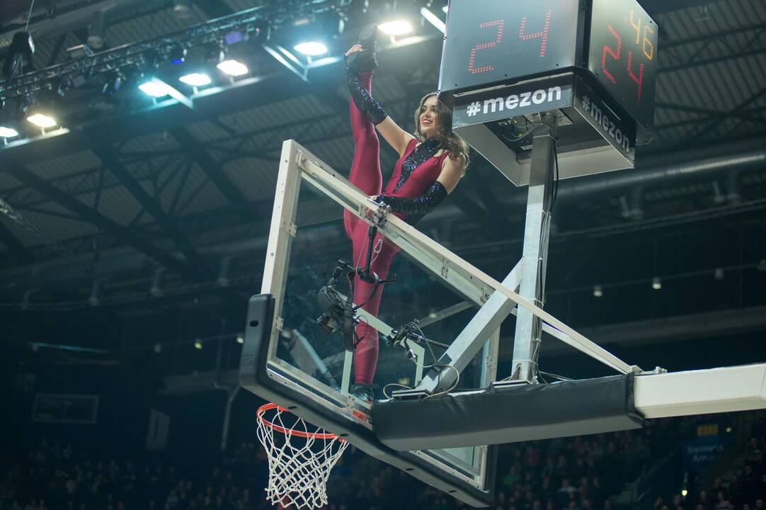 Karaliaus Mindaugo taurė: "Lietkabelis" - "Neptūnas"