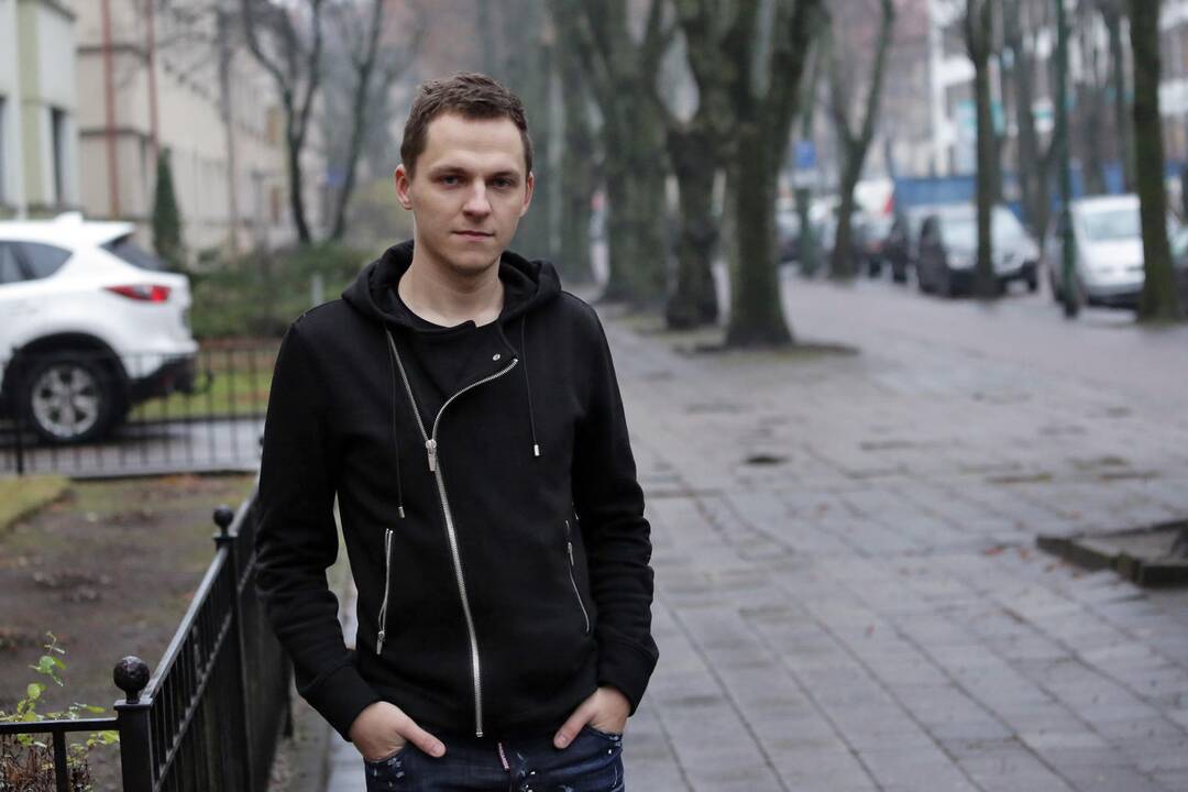 Laurentas Šimaitis