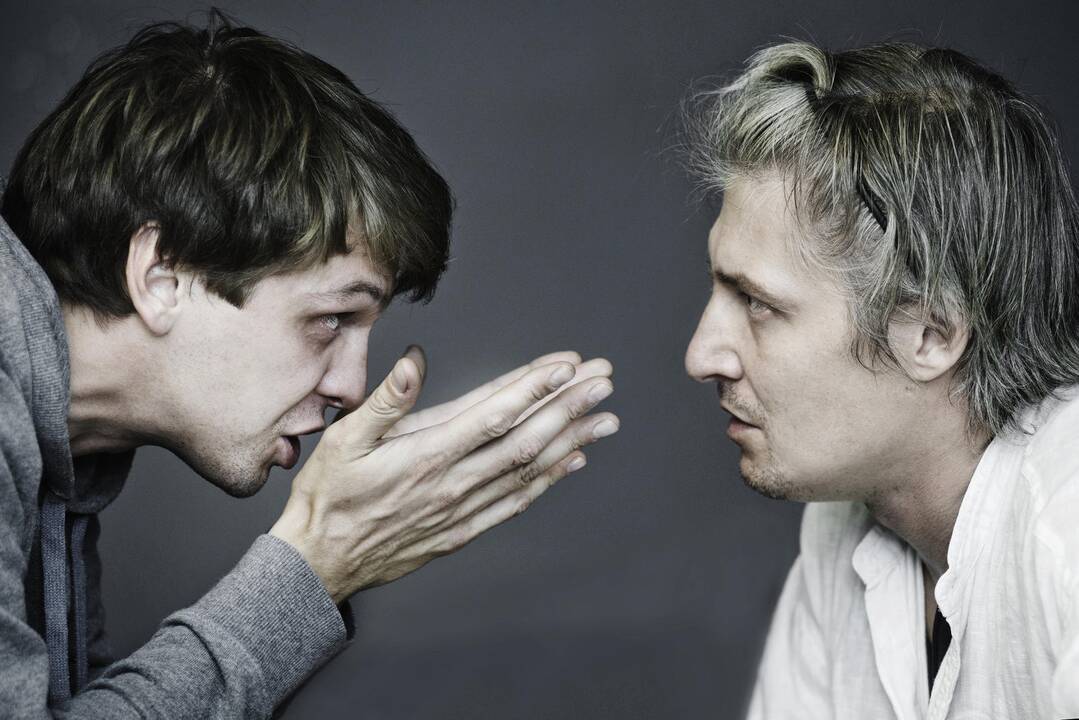 „Lietuvos teatrų pavasario Kaunas 2014“ festivalio laureatai 
