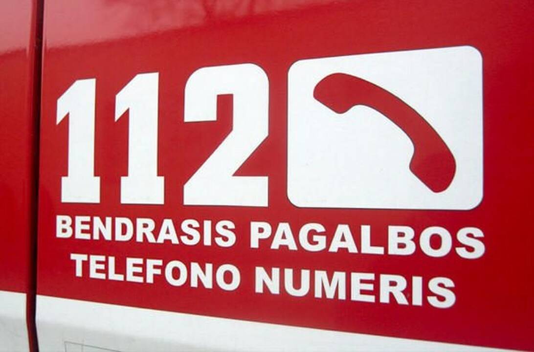 30 minučių, padėjusių užkirsti kelią tragedijai: moteris prisipažino norinti nusižudyti