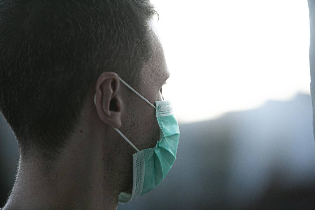 NVSC: per savaitę gripas pražudė du žmones
