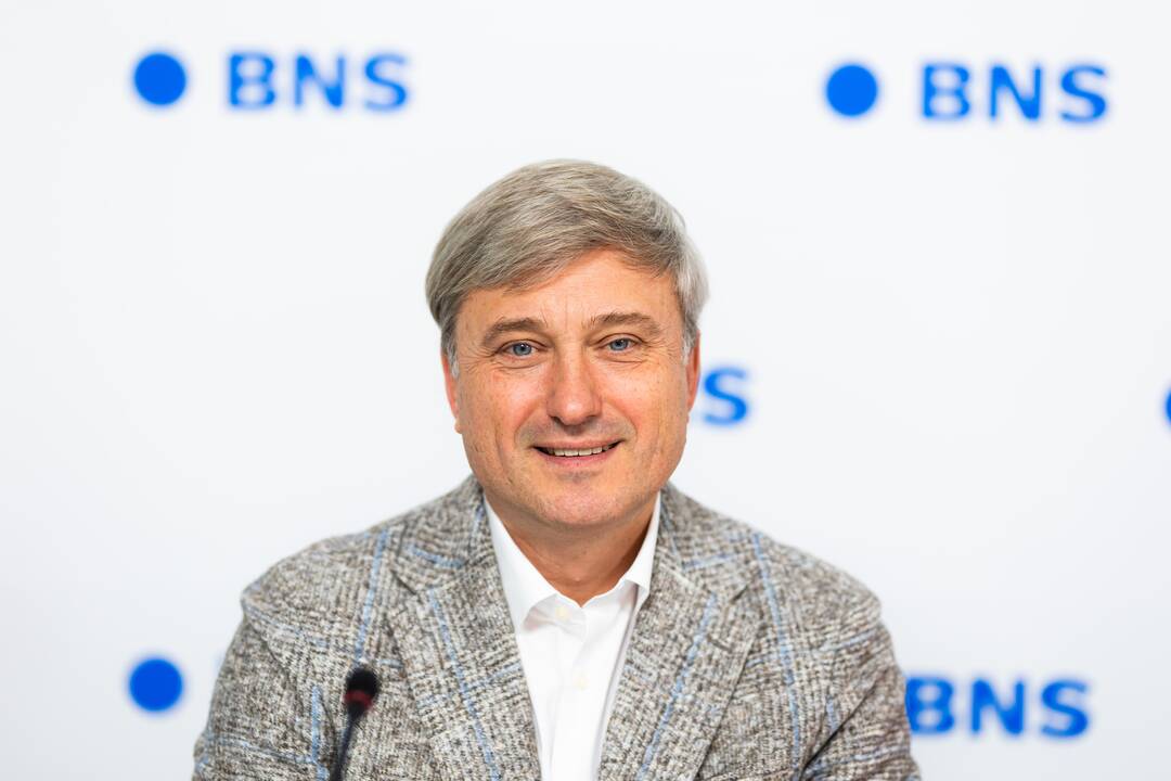 Spaudos konferencija „Krūties vėžys: ar visos Europos sąjungos moterys turi vienodas galimybes?“