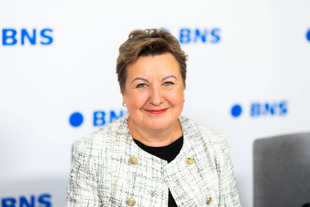 Spaudos konferencija „Krūties vėžys: ar visos Europos sąjungos moterys turi vienodas galimybes?“