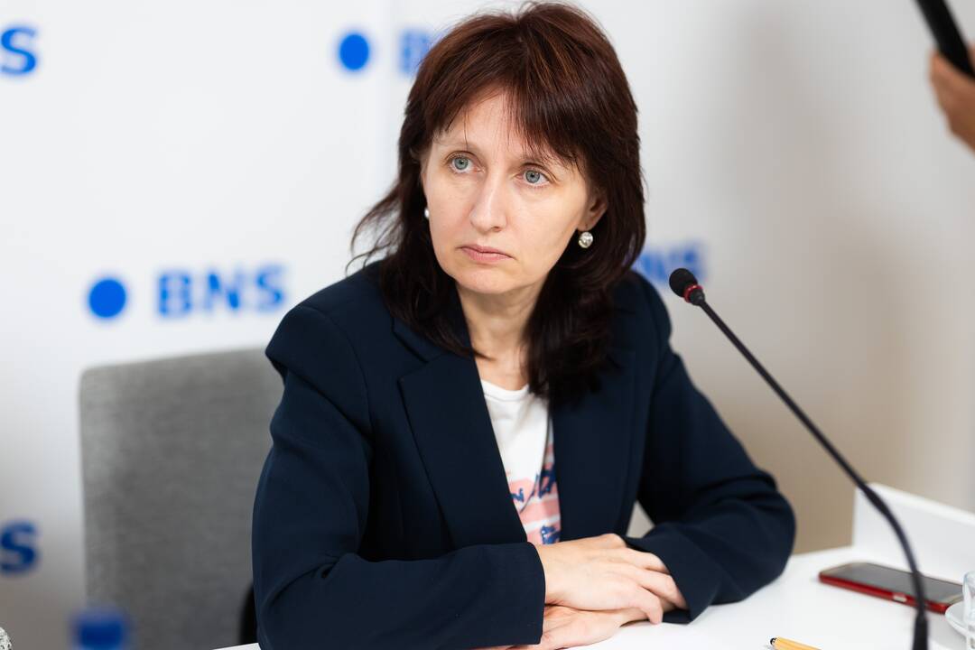 Spaudos konferencija „Krūties vėžys: ar visos Europos sąjungos moterys turi vienodas galimybes?“