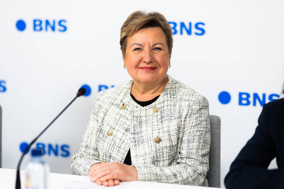 Spaudos konferencija „Krūties vėžys: ar visos Europos sąjungos moterys turi vienodas galimybes?“