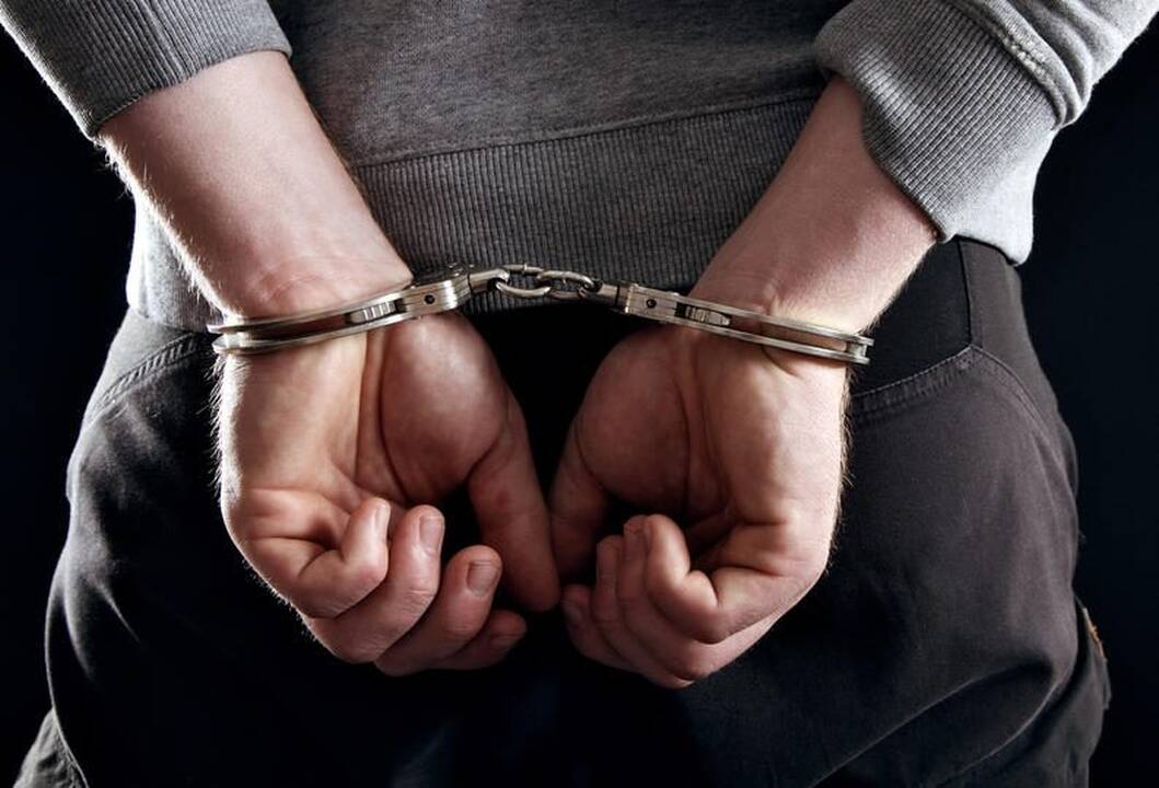 Prarasti 38 metai: išteisintas vyras, nekaltai kalėjime praleidęs dešimtmečius