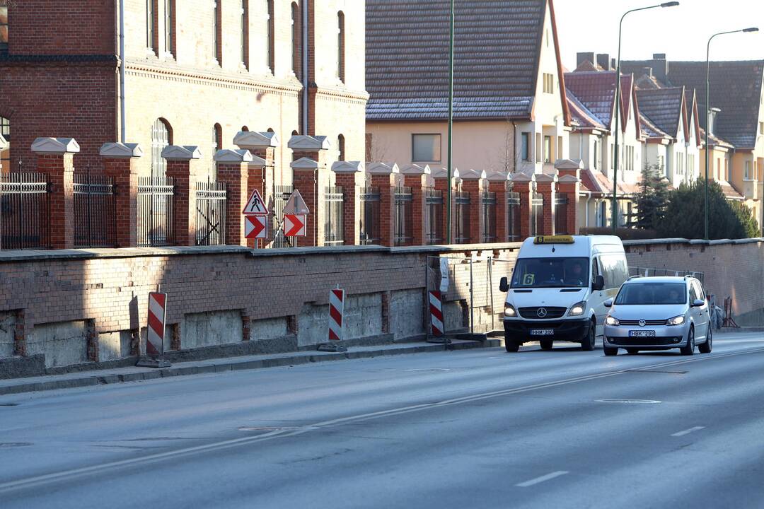 Atlaisvino eismo juostą