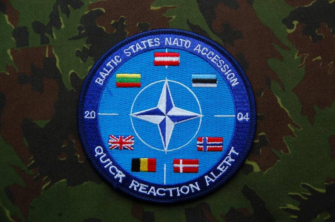 Svarbiose NATO pratybose Lenkijoje ir Baltijos šalyse dalyvaus 300 Lietuvos karių