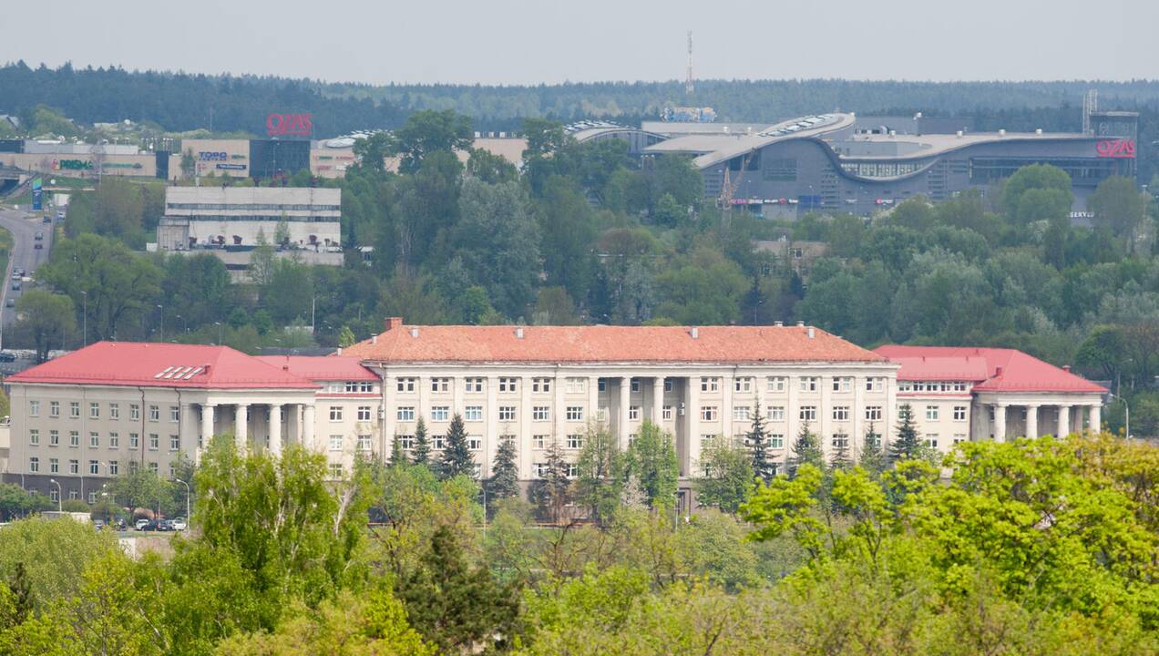 Edukologijos universitetas rudenį prisidės prie aukštųjų mokyklų konsorciumo