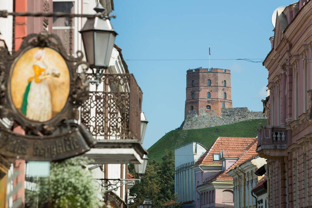 Vilniaus biudžetas didėja iki 402 mln. eurų