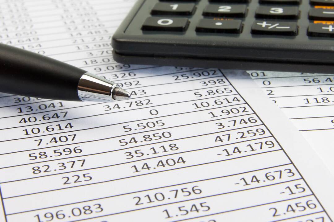 Finansų ministras: kitų metų biudžetas Seimą pasieks spalio 22-ąją
