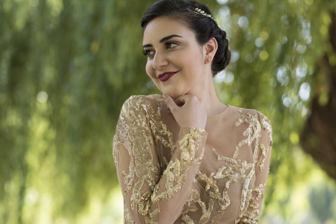 Mara Pedro