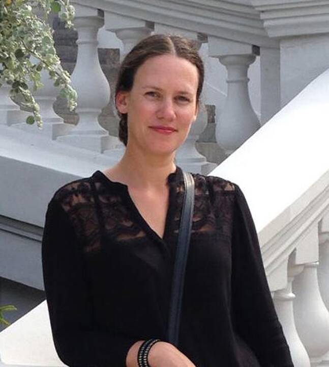 D. Dementavičiūtė-Stankuvienė