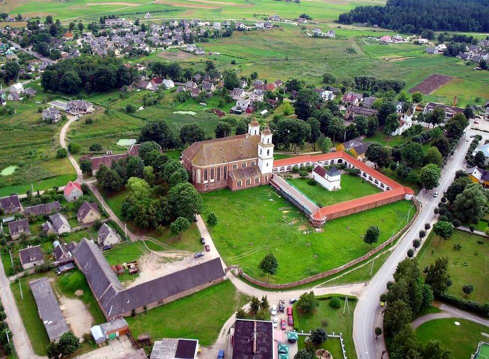 Tytuvėnai